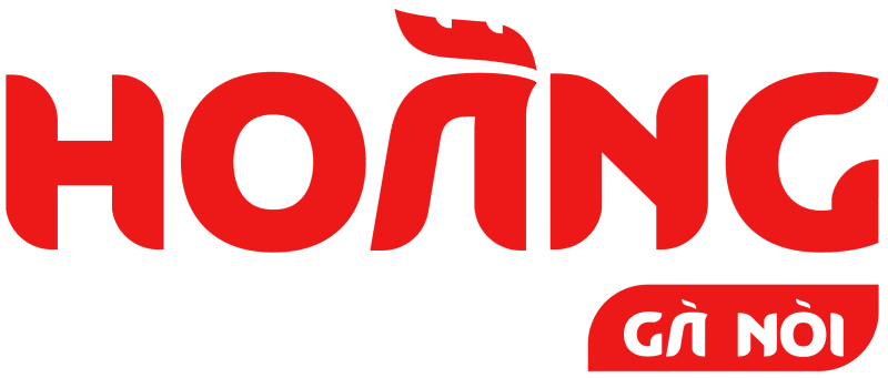 Logo Hoàng Gà Nòi